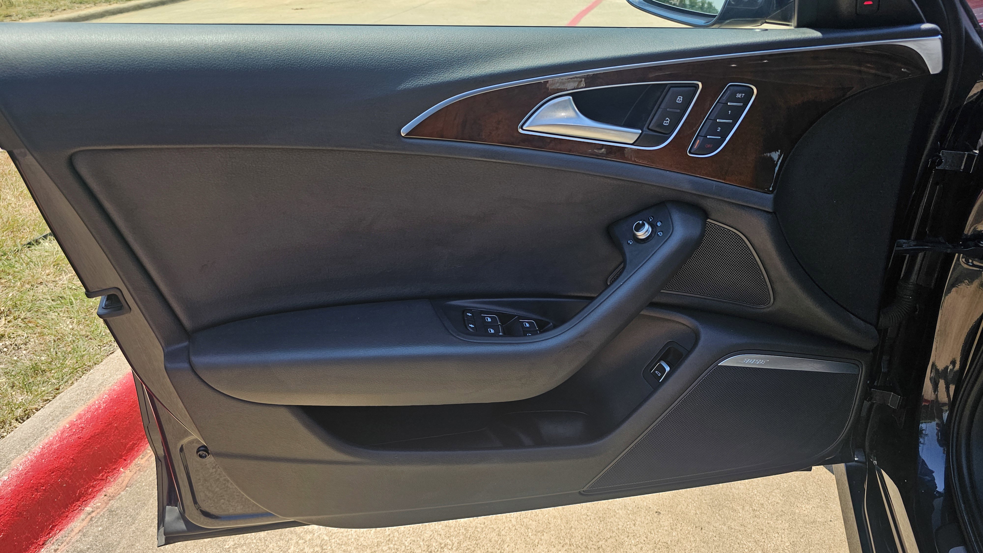 Used 2016 Audi A6 3.0T Premium Plus image 27