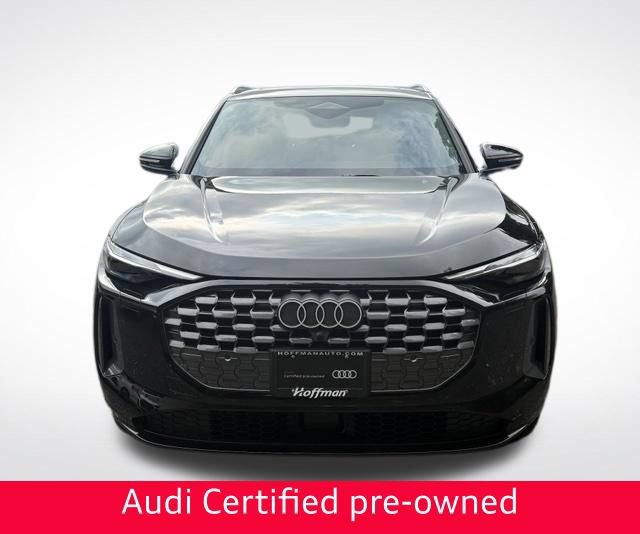Certified 2025 Audi Q5 Premium w/ Convenience Package AWD/4WD image 2