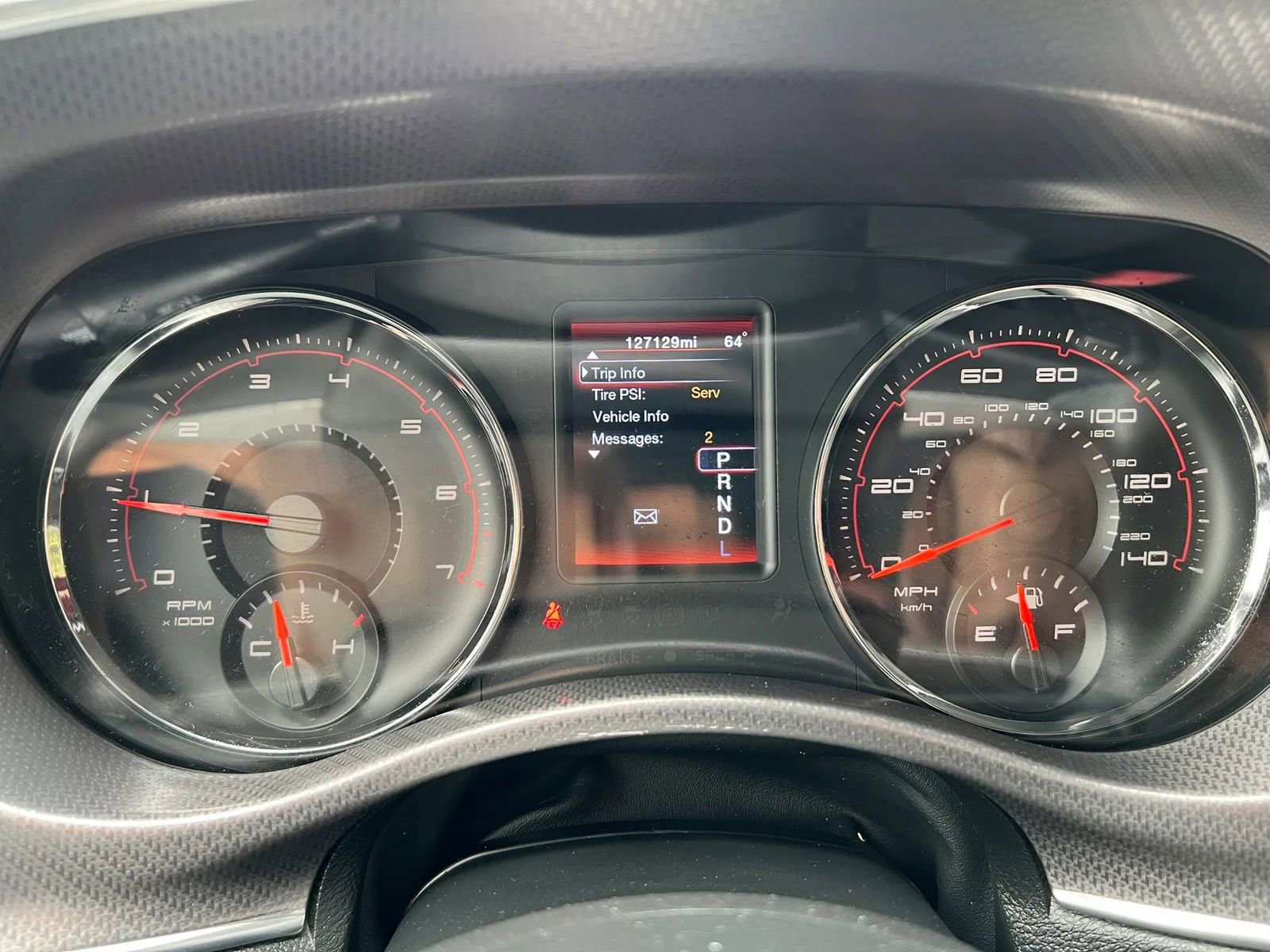 Used 2012 Dodge Charger SE RWD image 14