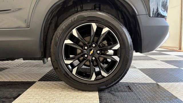 Used 2021 Chevrolet TrailBlazer LT w/ Driver Confidence Package image 10