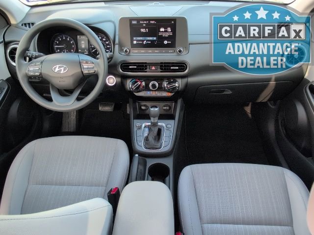 Used 2023 Hyundai Kona SEL image 6