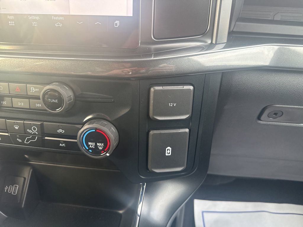 New 2026 Ford F150 STX w/ Equipment Group 200A image 33