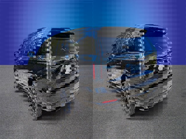 New 2025 Cadillac Escalade Sport Platinum w/ LPO, ONYX Package image 3