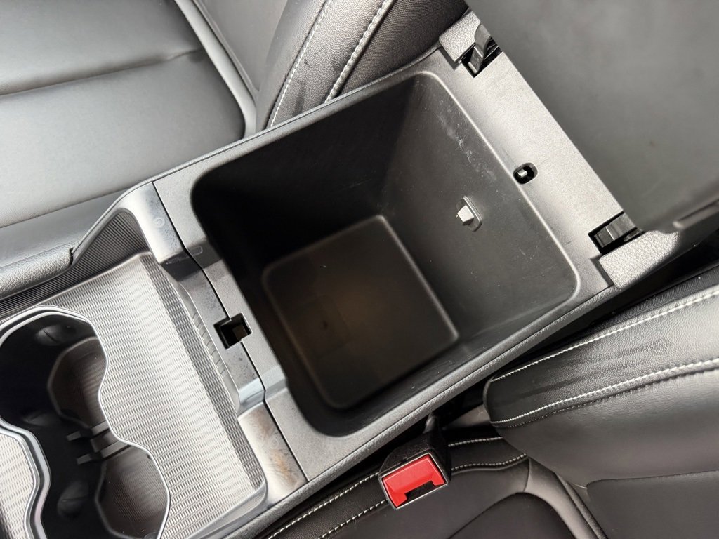 Used 2025 Jeep Grand Cherokee Limited 4xe w/ MOPAR Finishing Package image 27