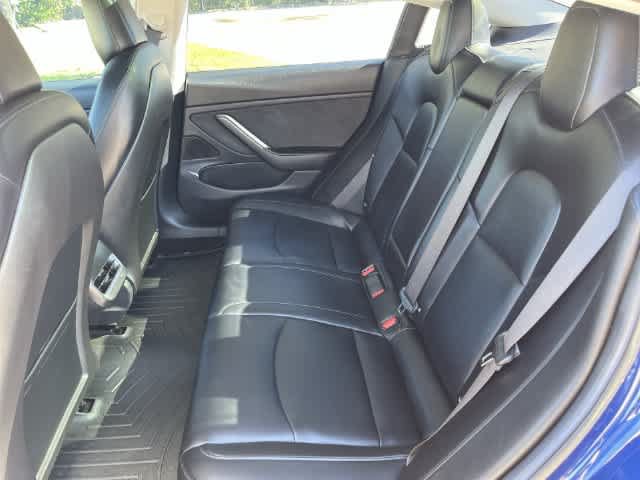 Used 2018 Tesla Model 3 Long Range RWD image 17