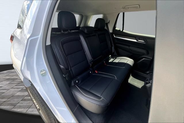Used 2026 GMC Terrain Denali AWD/4WD image 13