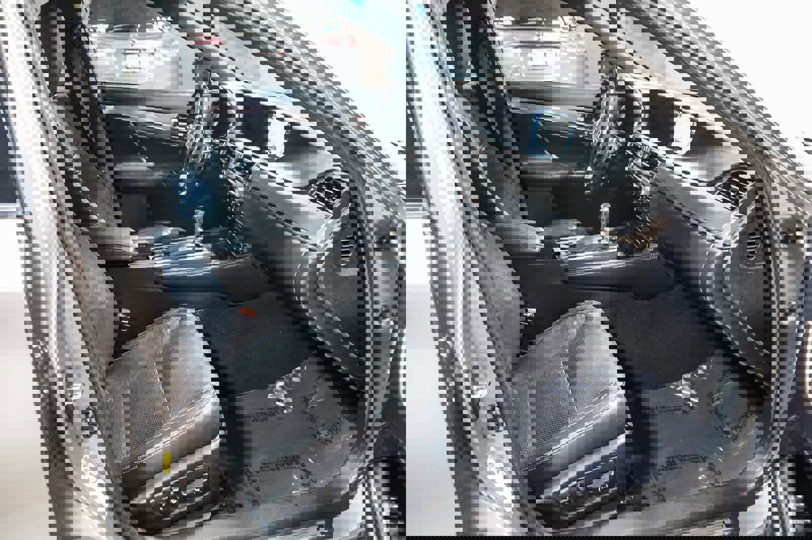 Used 2015 Lexus GS 350 w/ F Sport Package image 17