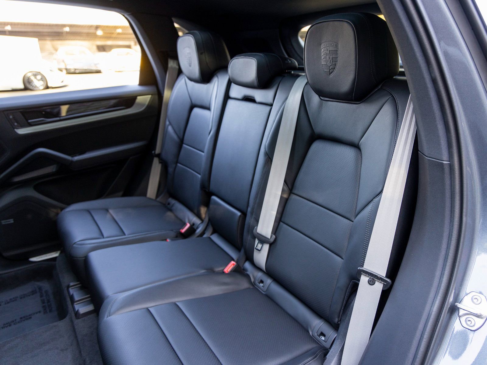 New 2026 Porsche Cayenne E-Hybrid image 45