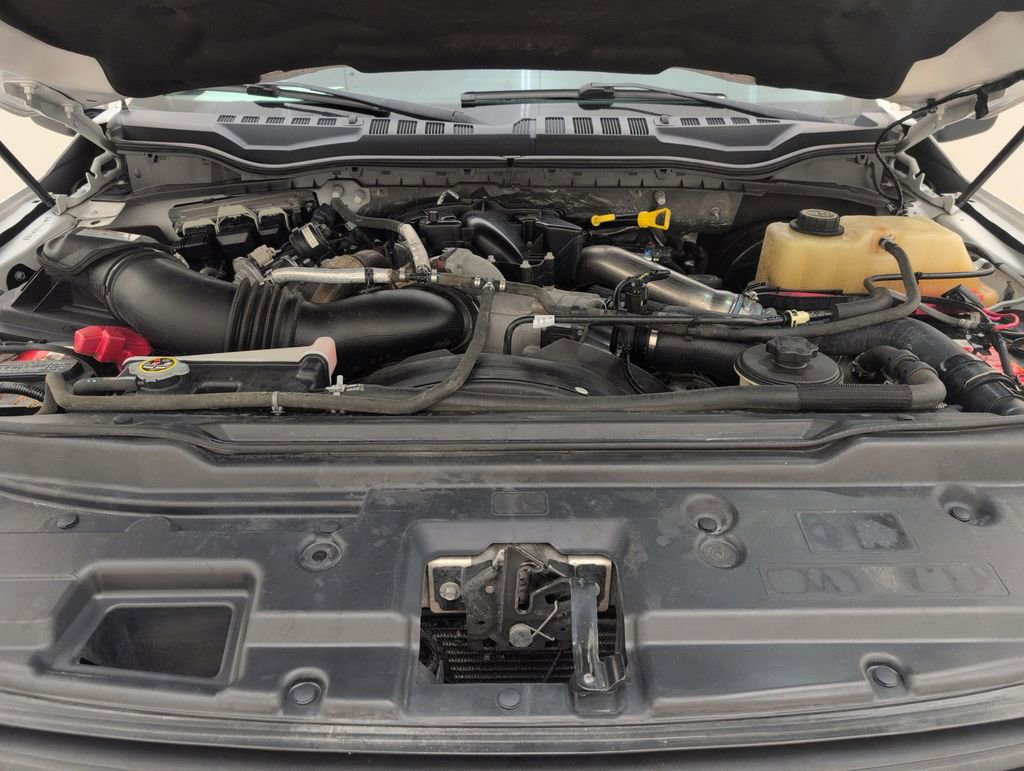 Used 2018 Ford F250 XLT image 35