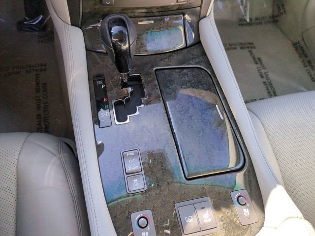 Used 2009 Lexus LS 460 image 24