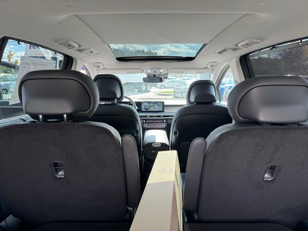 New 2026 Hyundai Ioniq 9 Limited image 34