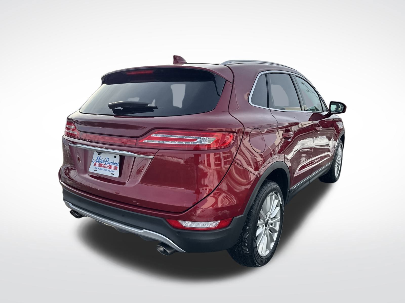 Used 2019 Lincoln MKC Premiere image 7