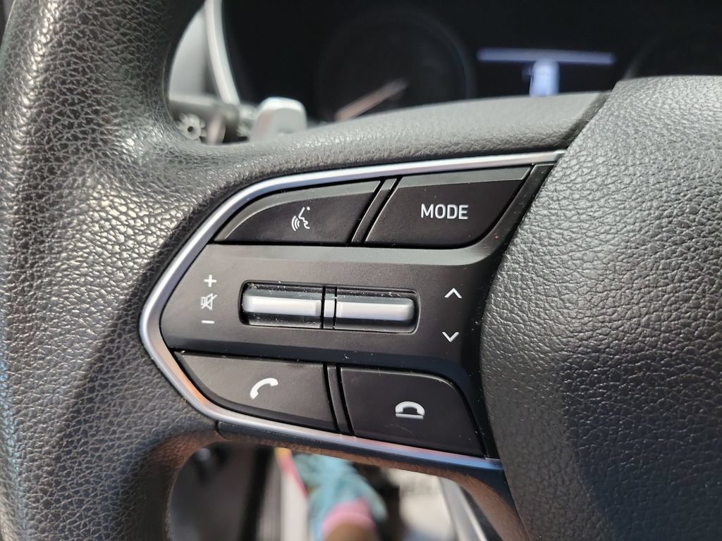 Used 2021 Hyundai Santa Fe SE AWD/4WD image 30