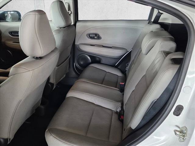 Used 2017 Honda HR-V EX-L image 20