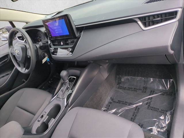Certified 2023 Toyota Corolla LE FWD image 20