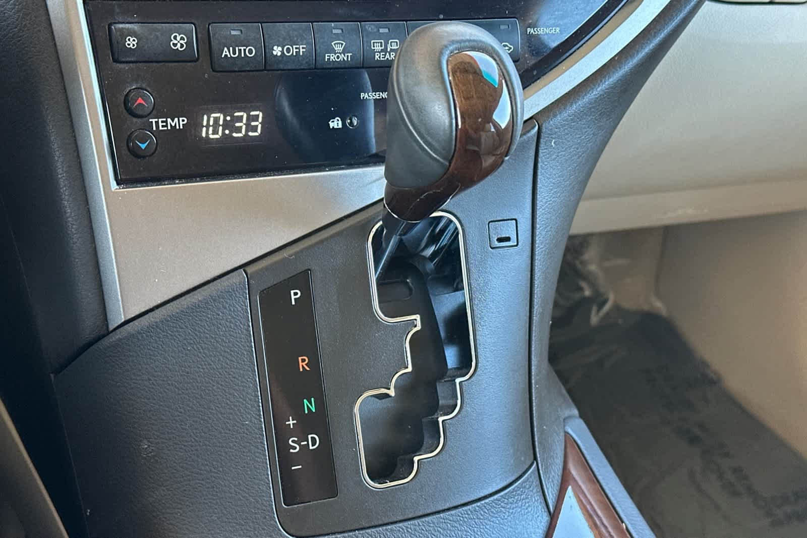 Used 2013 Lexus RX 350 AWD w/ Navigation Pkg image 24