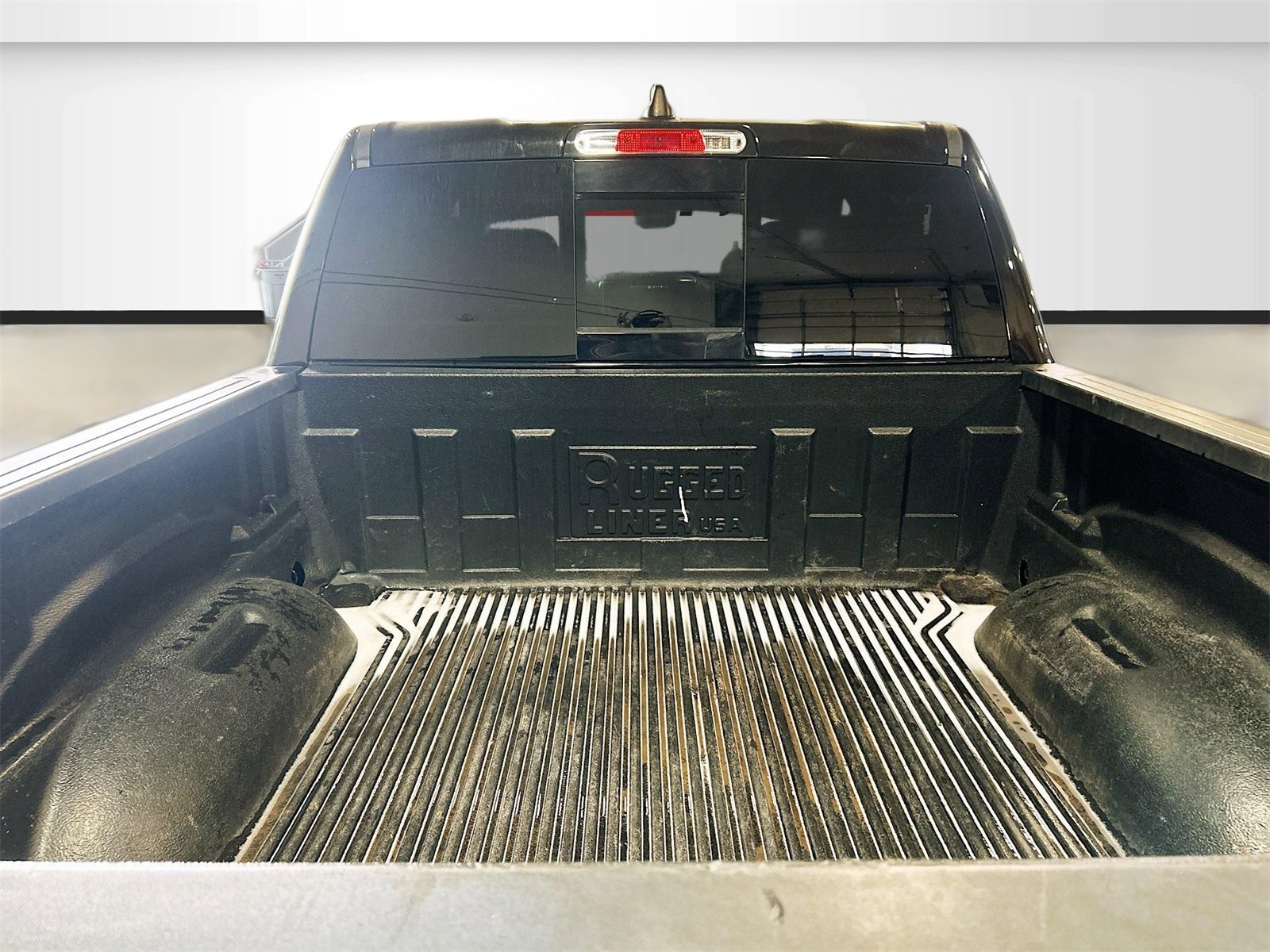 Used 2022 RAM 1500 Big Horn image 25