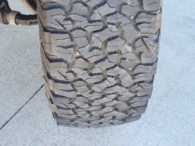 Used 2025 Jeep Wrangler Unlimited Rubicon image 18