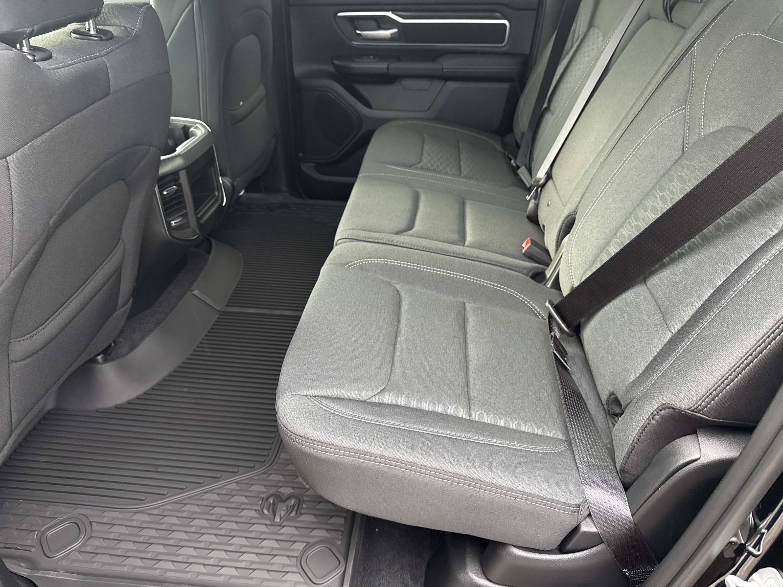 New 2026 RAM 1500 Big Horn AWD/4WD image 17