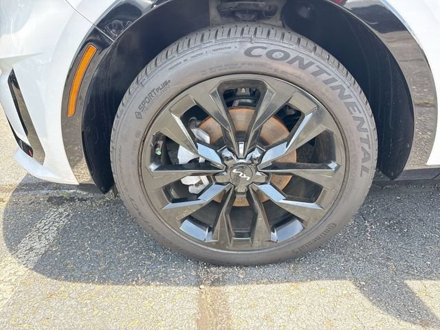 Used 2022 Kia Sorento SX FWD image 6