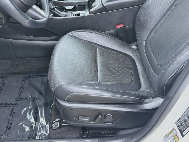 Certified 2026 Hyundai Santa Cruz Limited AWD/4WD image 21