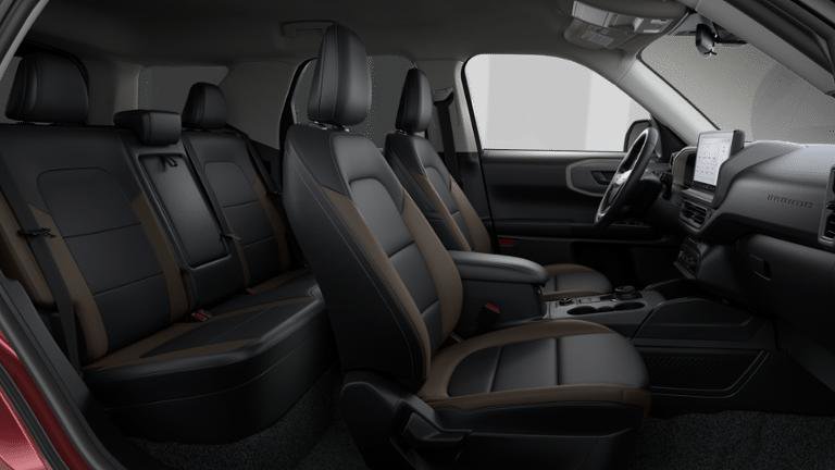 New 2026 Ford Bronco Sport Big Bend w/ Convenience Package image 28