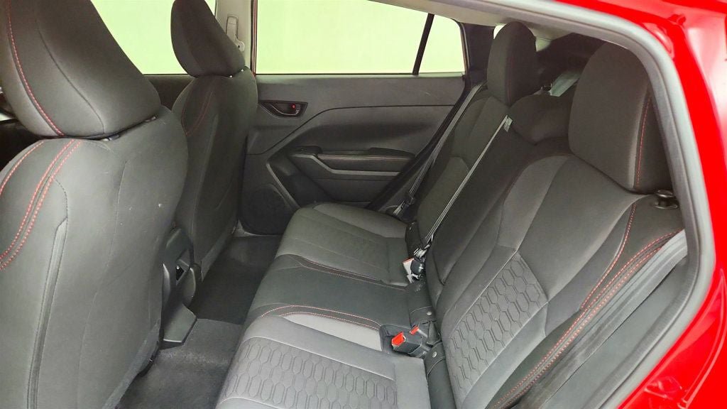 Used 2024 Subaru Impreza 2.0i Sport AWD/4WD image 21