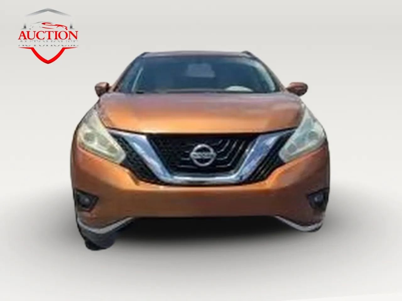Used 2015 Nissan Murano SV image 2