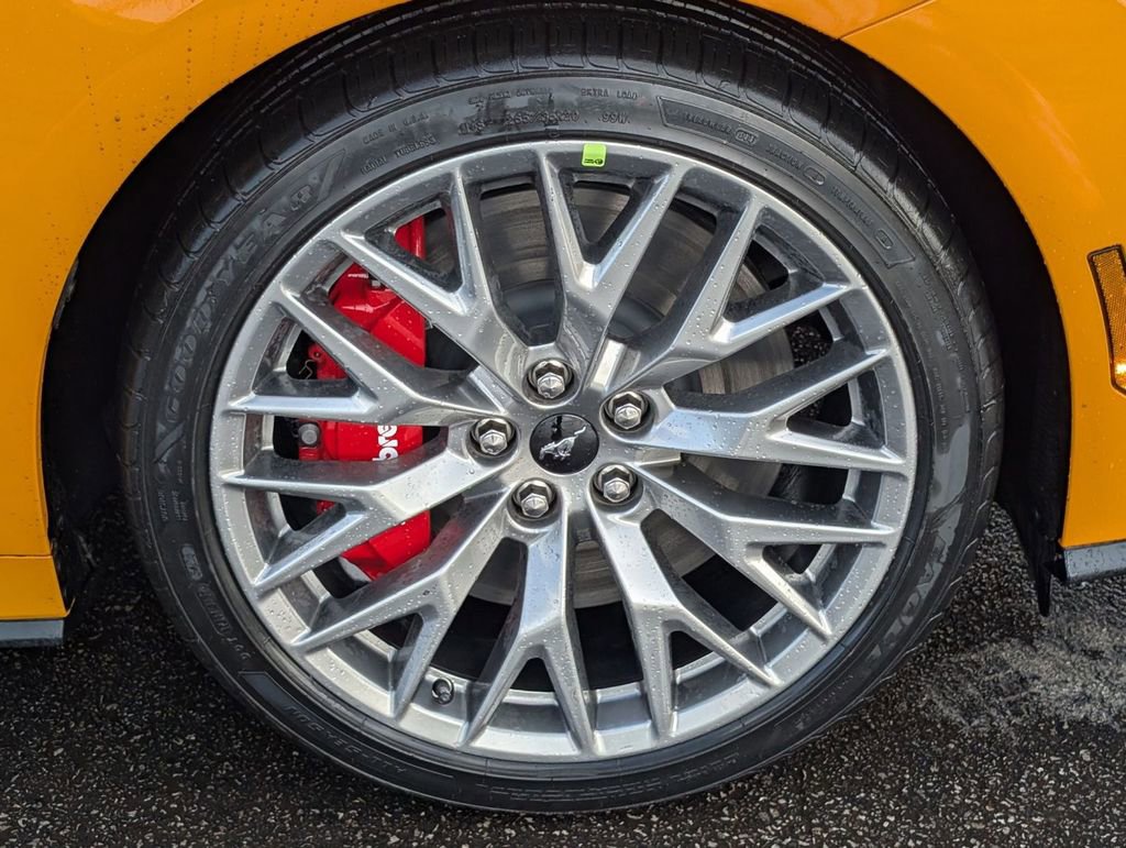New 2026 Ford Mustang GT Premium image 16
