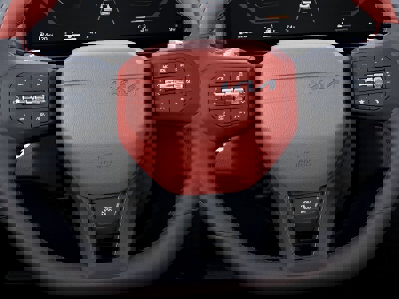 New 2026 Kia K4 GT-Line FWD image 22