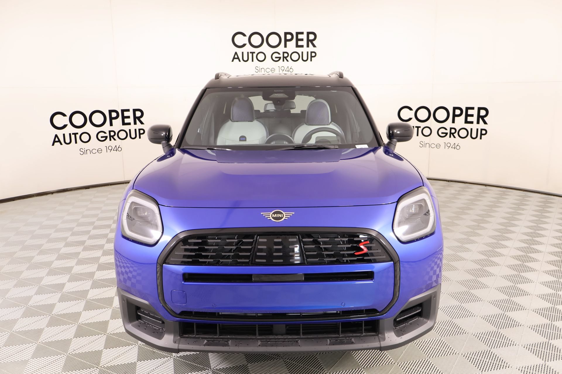 New 2026 MINI Cooper Countryman S AWD/4WD image 8