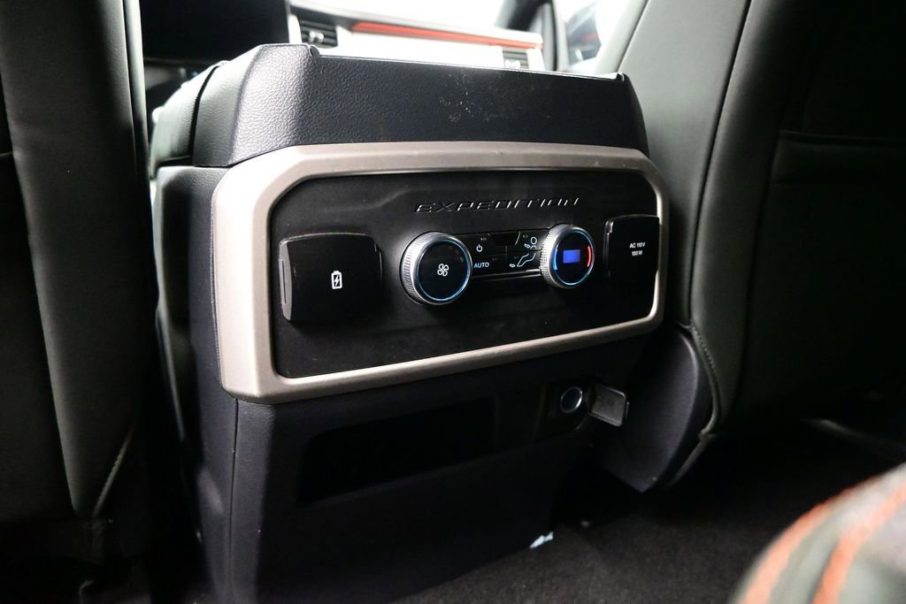 Used 2024 Ford Expedition Timberline AWD/4WD image 30