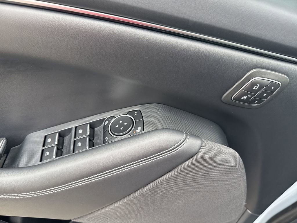 Used 2024 Ford Mustang Mach-E Select w/ Comfort Package Lite RWD image 11