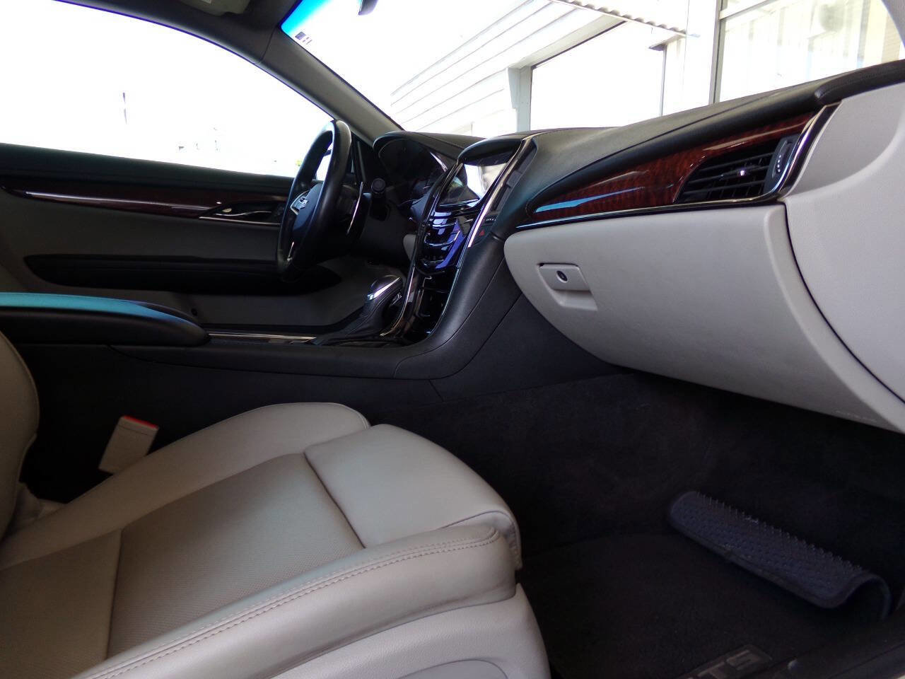 Used 2015 Cadillac ATS Premium image 24