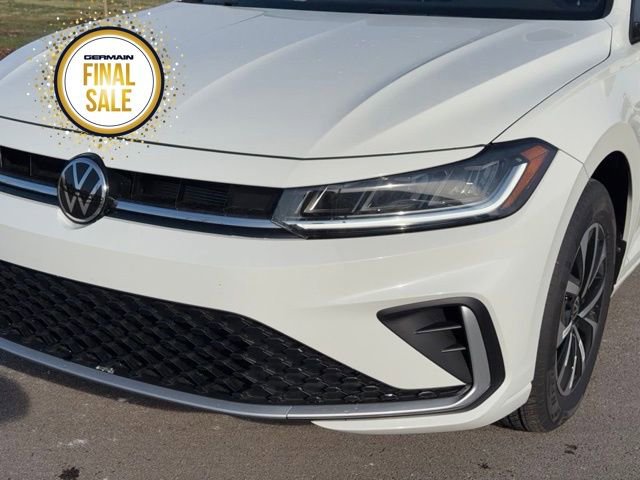 New 2026 Volkswagen Jetta S image 11