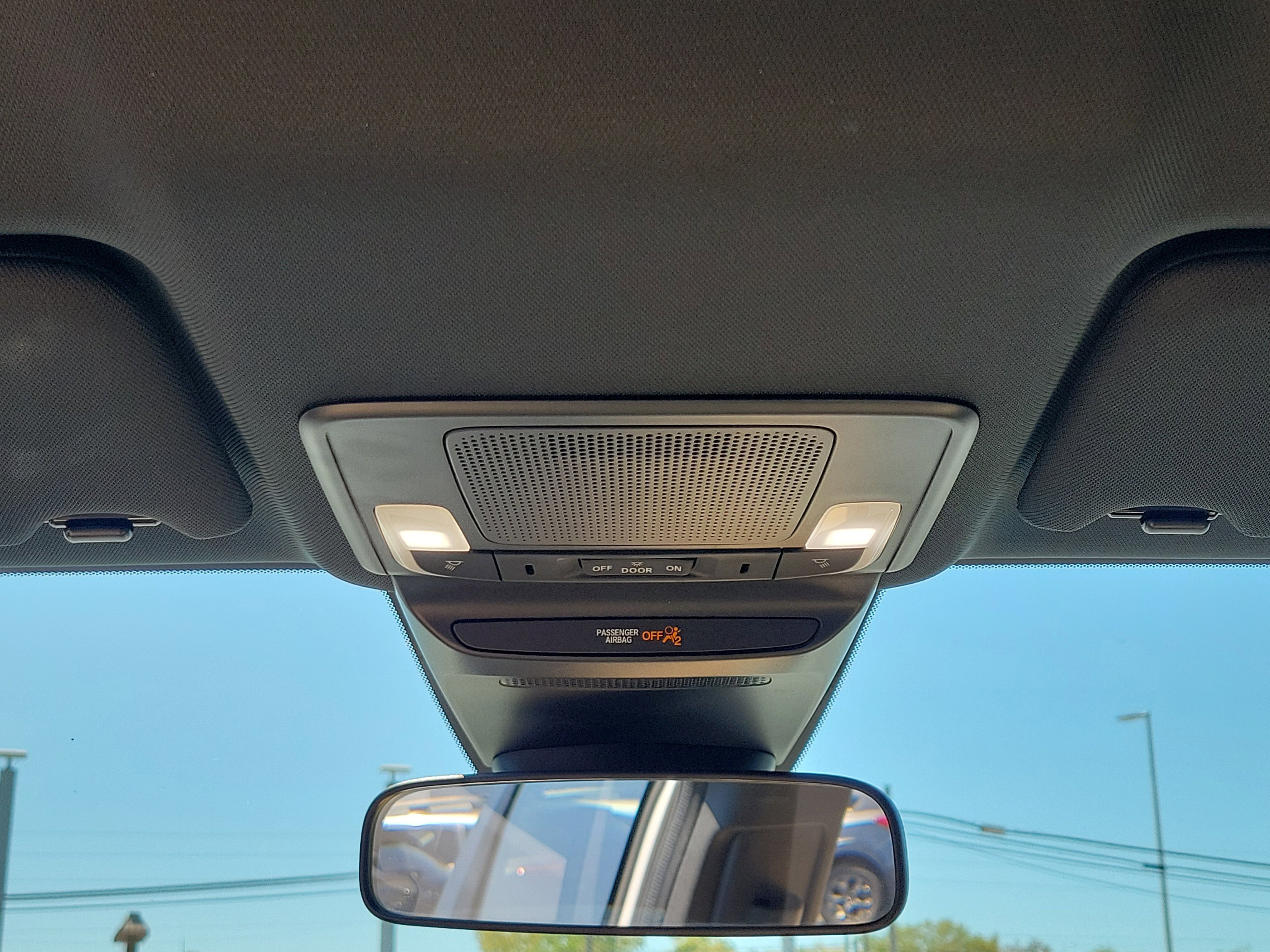 Used 2024 Honda HR-V Sport image 19