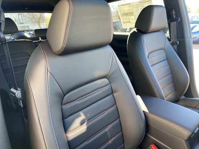 New 2026 Honda CR-V Sport-L image 15