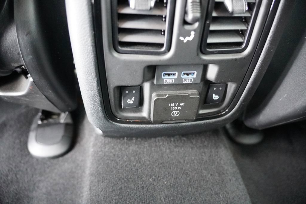 Certified 2024 Dodge Durango GT image 22