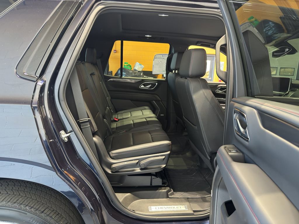 Used 2022 Chevrolet Tahoe RST image 22