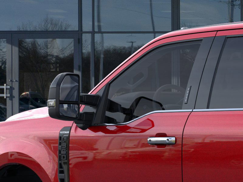 New 2026 Ford F350 Platinum image 22