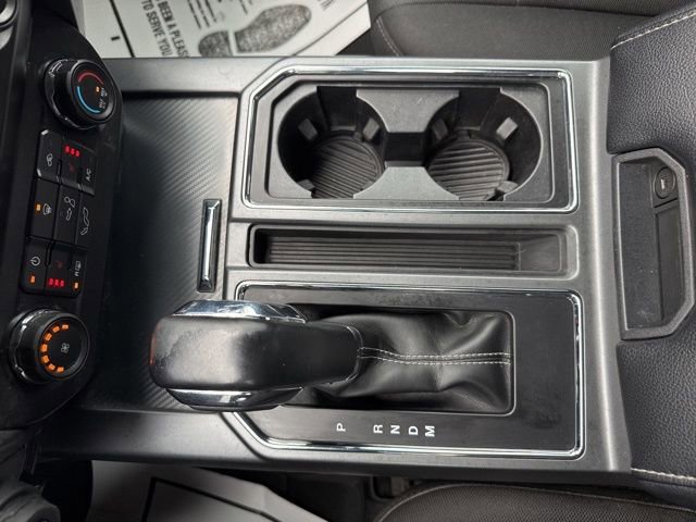 Used 2019 Ford F150 XLT w/ Equipment Group 302A Luxury image 38