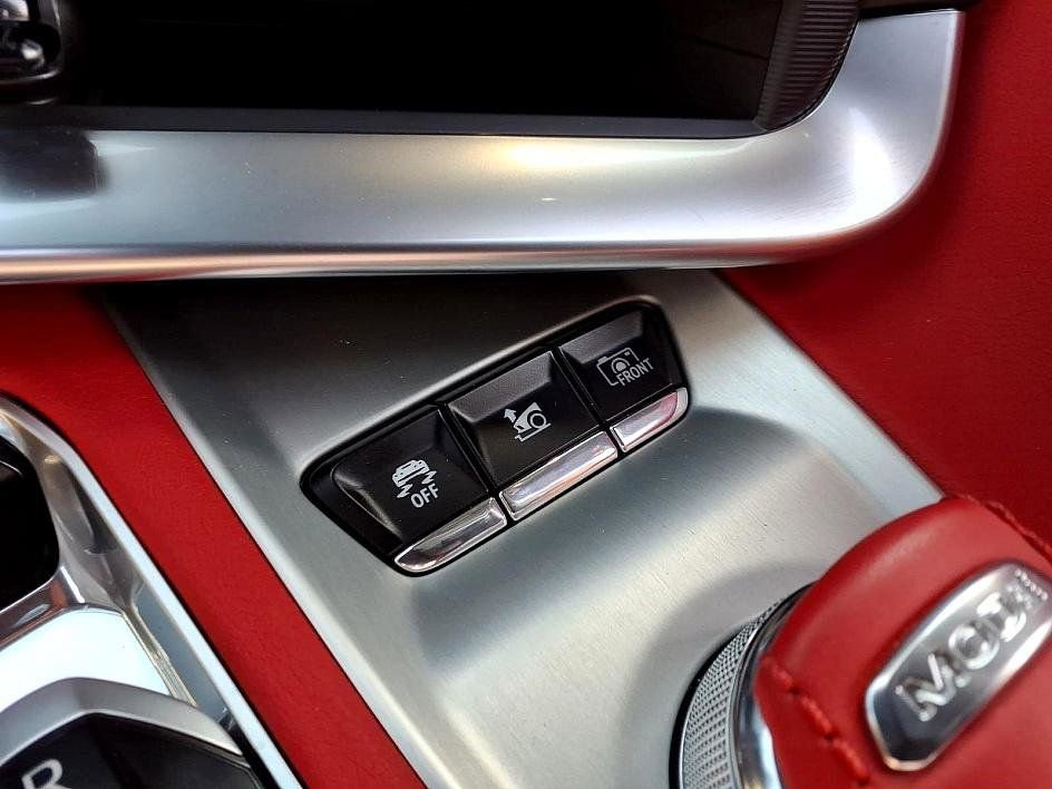 Used 2024 Chevrolet Corvette Stingray Preferred Conv w/ Battery Protection Package image 31