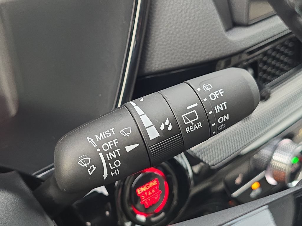 New 2027 Honda CR-V EX-L image 16