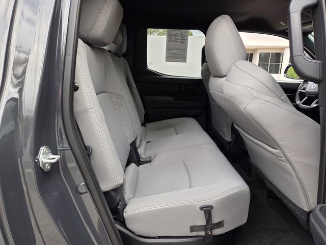 Used 2024 Toyota Tacoma SR5 RWD image 22