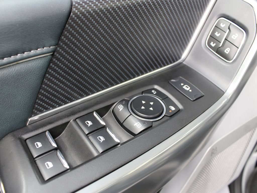 Used 2023 Ford F250 Limited w/ FX4 Off-Road Package AWD/4WD image 78
