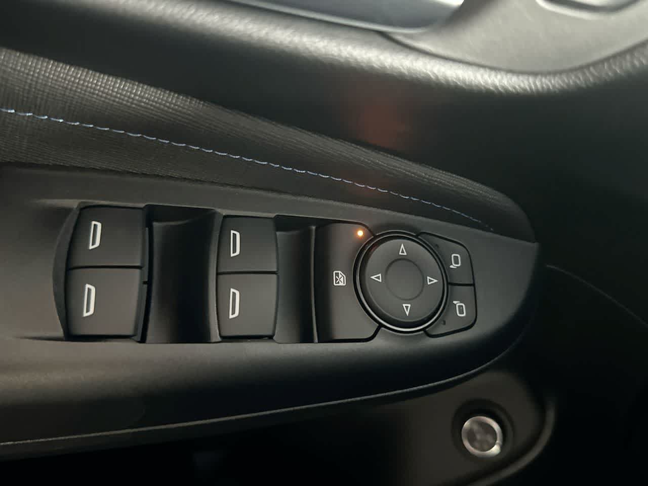 New 2026 Buick Envista Sport Touring w/ Convenience I Package FWD image 17