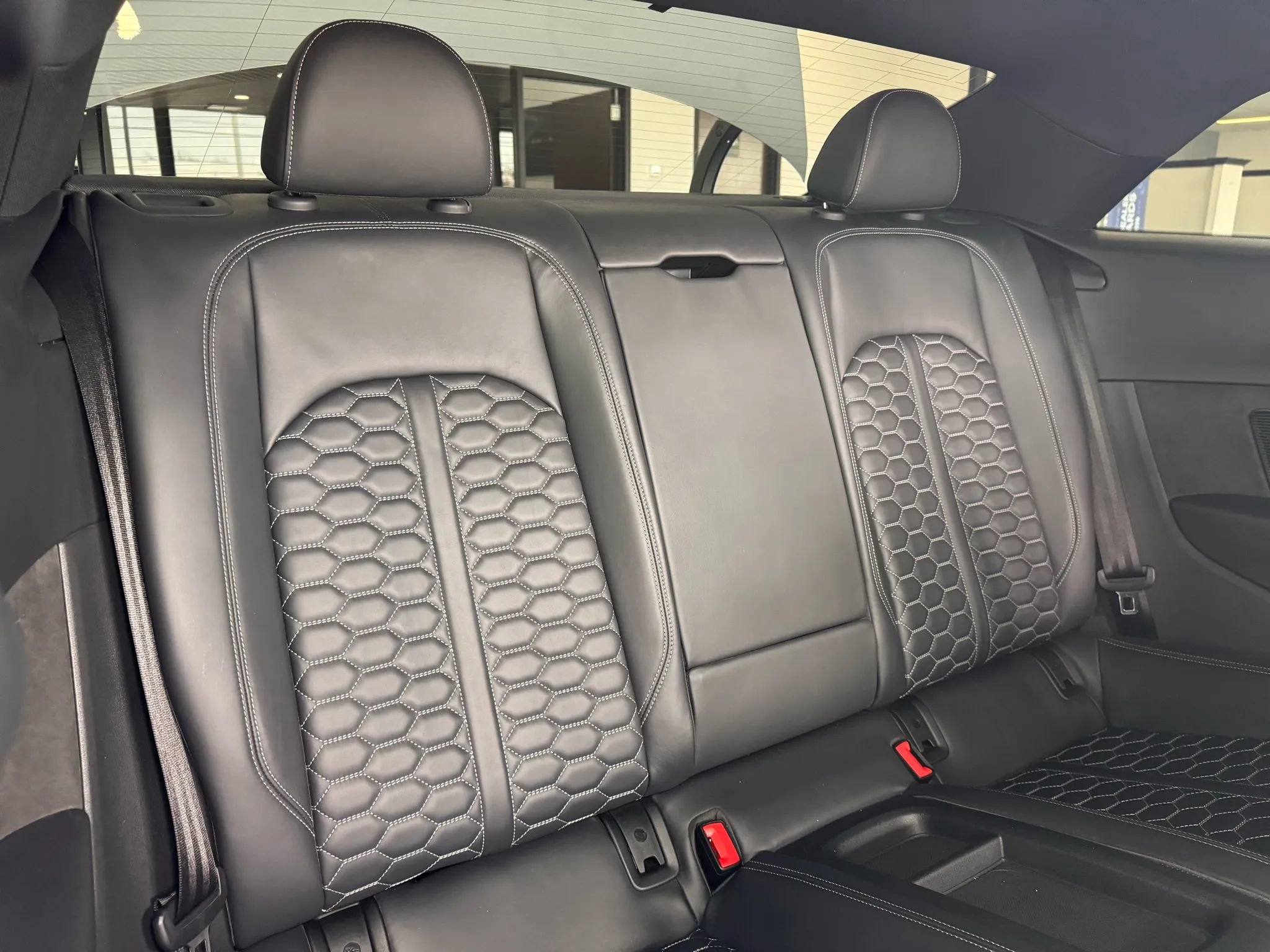 Used 2018 Audi RS 5 Coupe 2D w/ Dynamic Package image 18