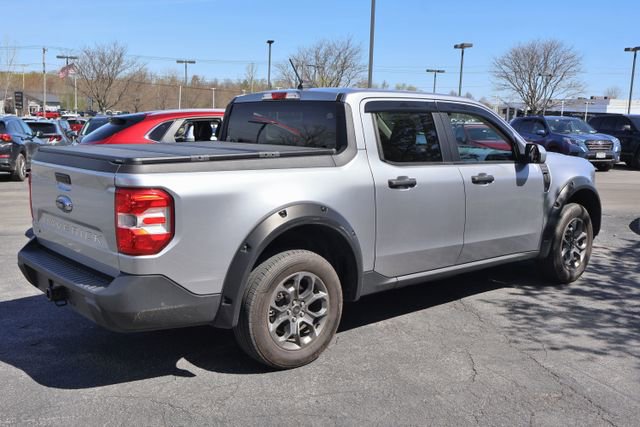 Used 2023 Ford Maverick XLT w/ XLT Luxury Package FWD image 6