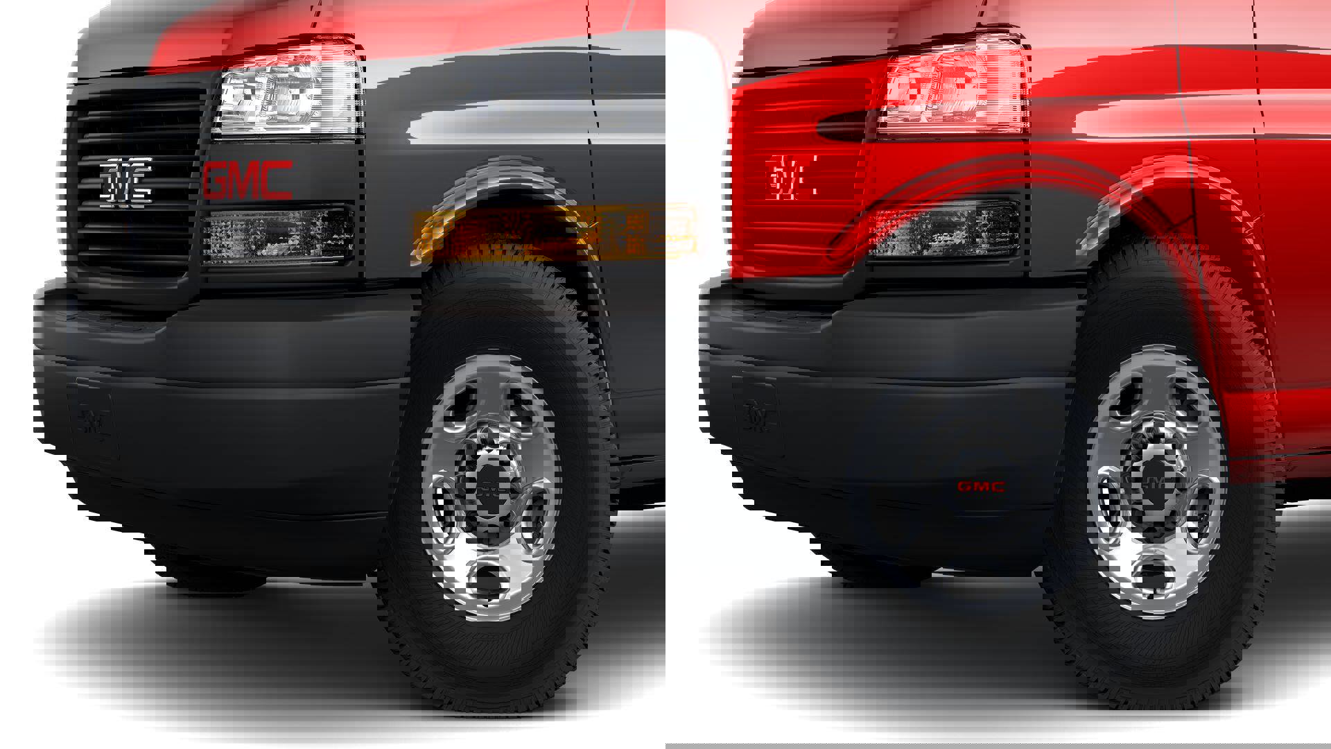 New 2026 GMC Savana 2500 Extended w/ Driver Convenience Package image 36