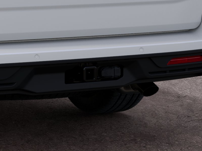 New 2027 Ford Expedition Active RWD image 55